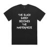 AS Colour Mens Heavy Faded Tee Thumbnail