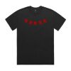 AS Colour Mens Heavy Faded Tee Thumbnail