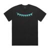 AS Colour Mens Heavy Faded Tee Thumbnail