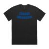 AS Colour Mens Heavy Faded Tee Thumbnail