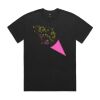AS Colour Mens Heavy Faded Tee Thumbnail