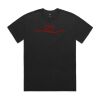 AS Colour Mens Heavy Faded Tee Thumbnail