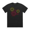 AS Colour Mens Heavy Faded Tee Thumbnail