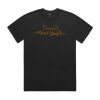 AS Colour Mens Heavy Faded Tee Thumbnail