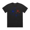 AS Colour Mens Heavy Faded Tee Thumbnail