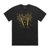 AS Colour Mens Heavy Faded Tee Thumbnail