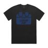 AS Colour Mens Heavy Faded Tee Thumbnail