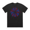 AS Colour Mens Heavy Faded Tee Thumbnail