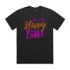 AS Colour Mens Heavy Faded Tee Thumbnail
