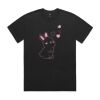 AS Colour Mens Heavy Faded Tee Thumbnail
