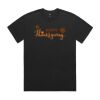 AS Colour Mens Heavy Faded Tee Thumbnail