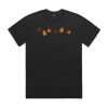 AS Colour Mens Heavy Faded Tee Thumbnail