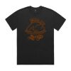 AS Colour Mens Heavy Faded Tee Thumbnail