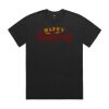 AS Colour Mens Heavy Faded Tee Thumbnail