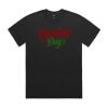 AS Colour Mens Heavy Faded Tee Thumbnail