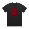 AS Colour Mens Heavy Faded Tee Thumbnail