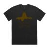 AS Colour Mens Heavy Faded Tee Thumbnail