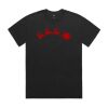 AS Colour Mens Heavy Faded Tee Thumbnail