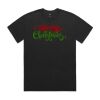 AS Colour Mens Heavy Faded Tee Thumbnail