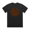 AS Colour Mens Heavy Faded Tee Thumbnail