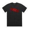 AS Colour Mens Heavy Faded Tee Thumbnail
