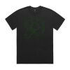 AS Colour Mens Heavy Faded Tee Thumbnail