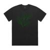 AS Colour Mens Heavy Faded Tee Thumbnail