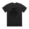 AS Colour Mens Heavy Faded Tee Thumbnail