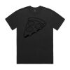 AS Colour Mens Heavy Faded Tee Thumbnail