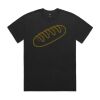 AS Colour Mens Heavy Faded Tee Thumbnail