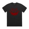 AS Colour Mens Heavy Faded Tee Thumbnail