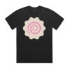 AS Colour Mens Heavy Faded Tee Thumbnail