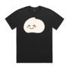 AS Colour Mens Heavy Faded Tee Thumbnail