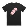 AS Colour Mens Heavy Faded Tee Thumbnail