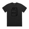 AS Colour Mens Heavy Faded Tee Thumbnail