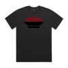 AS Colour Mens Heavy Faded Tee Thumbnail