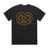 AS Colour Mens Heavy Faded Tee Thumbnail