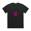 AS Colour Mens Heavy Faded Tee Thumbnail