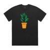 AS Colour Mens Heavy Faded Tee Thumbnail