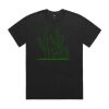 AS Colour Mens Heavy Faded Tee Thumbnail