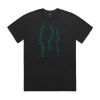AS Colour Mens Heavy Faded Tee Thumbnail