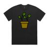 AS Colour Mens Heavy Faded Tee Thumbnail