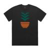 AS Colour Mens Heavy Faded Tee Thumbnail