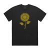 AS Colour Mens Heavy Faded Tee Thumbnail
