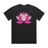 AS Colour Mens Heavy Faded Tee Thumbnail