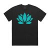 AS Colour Mens Heavy Faded Tee Thumbnail