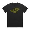AS Colour Mens Heavy Faded Tee Thumbnail