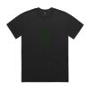 AS Colour Mens Heavy Faded Tee Thumbnail