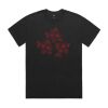 AS Colour Mens Heavy Faded Tee Thumbnail