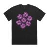 AS Colour Mens Heavy Faded Tee Thumbnail